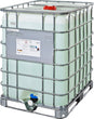 Diesel Exhaust Fluid,  330 Gallon Tote (Includes Tote)